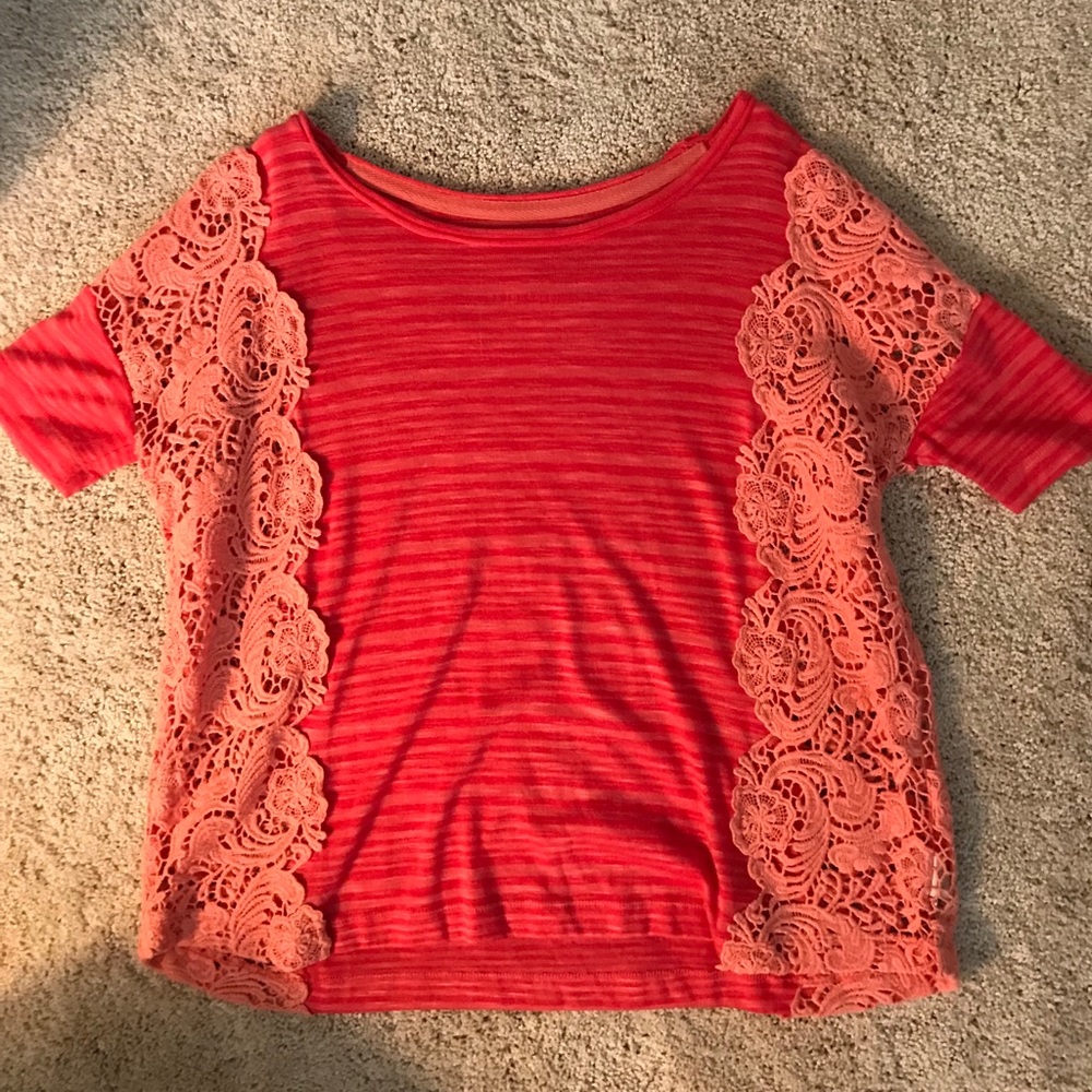 Free people top